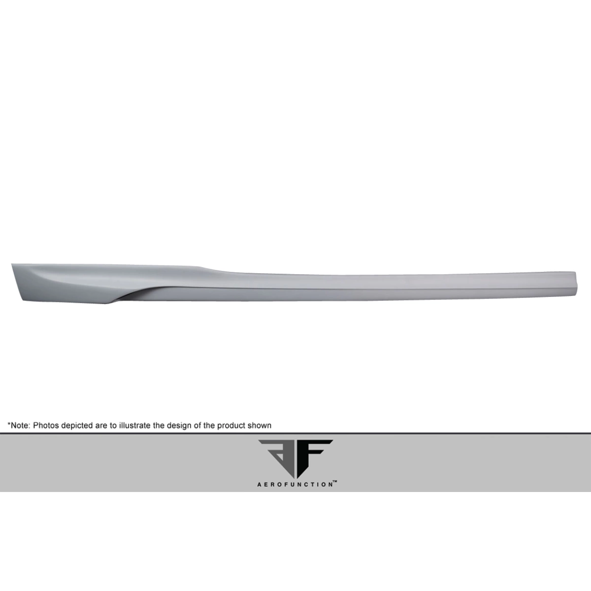Modify your Bentley Continental 2012 with our Exterior/Side Skirts - 9