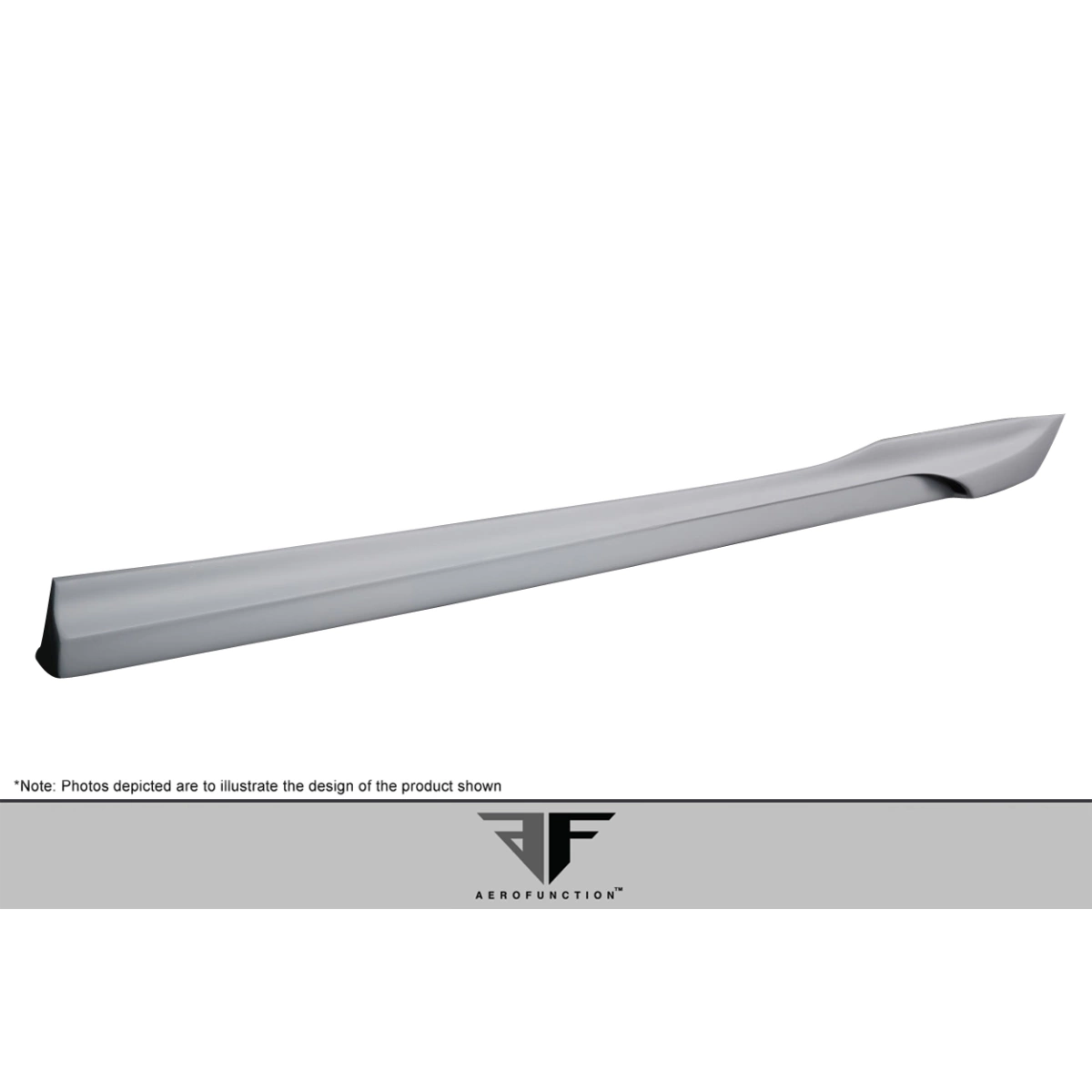 Modify your Bentley Continental 2012 with our Exterior/Side Skirts - 12