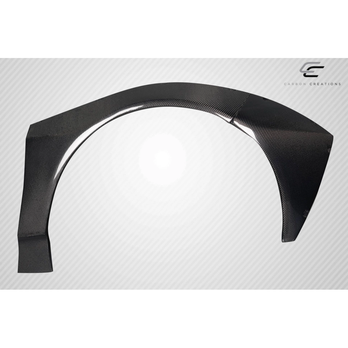 Modify your Chevrolet Corvette 2020 with our Exterior/Fenders - 7