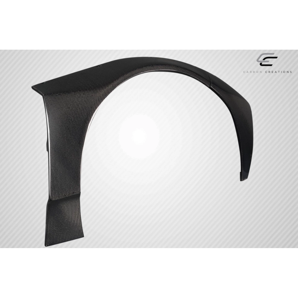 Modify your Chevrolet Corvette 2020 with our Exterior/Fenders - 9