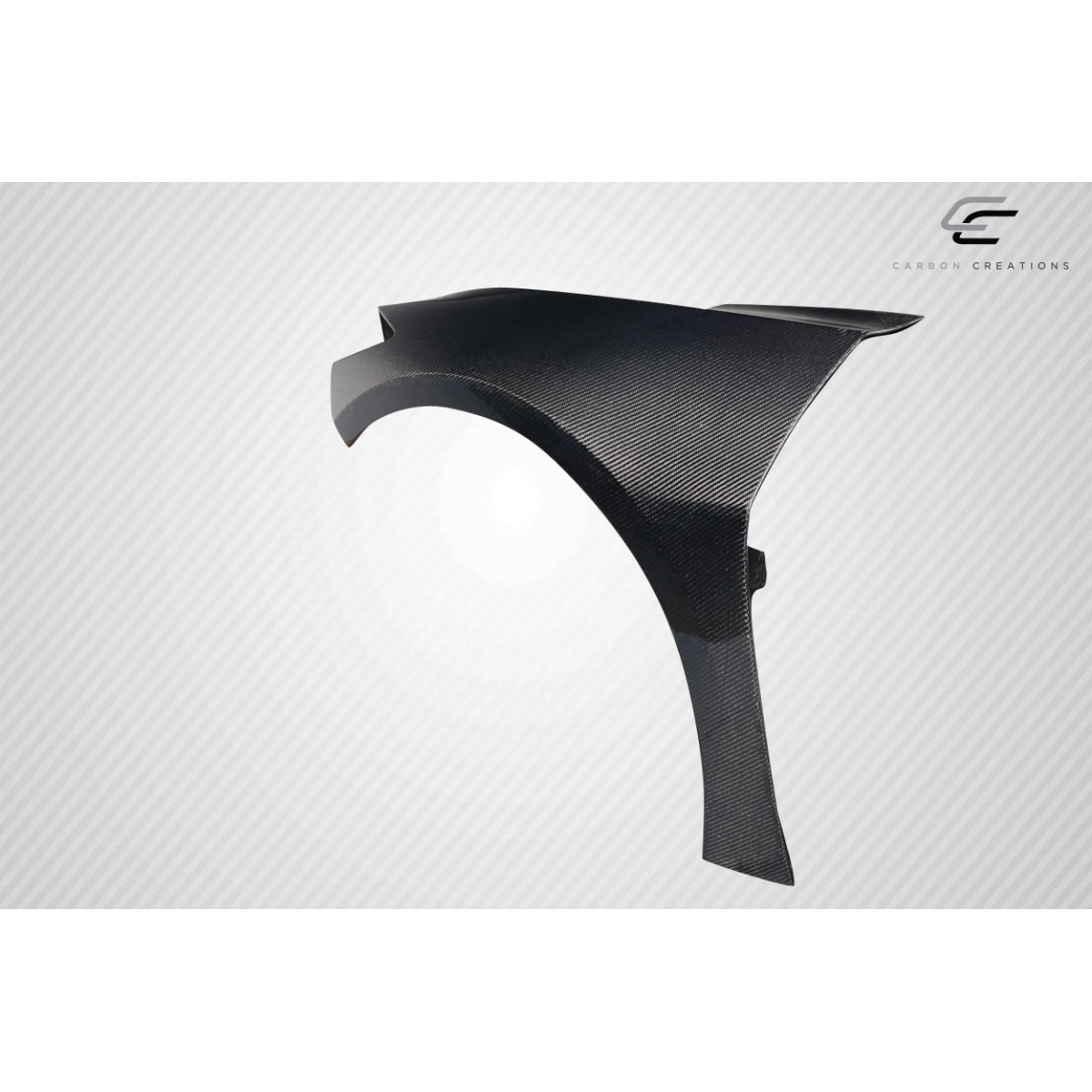 Modify your Chevrolet Corvette 2020 with our Exterior/Fenders - 11