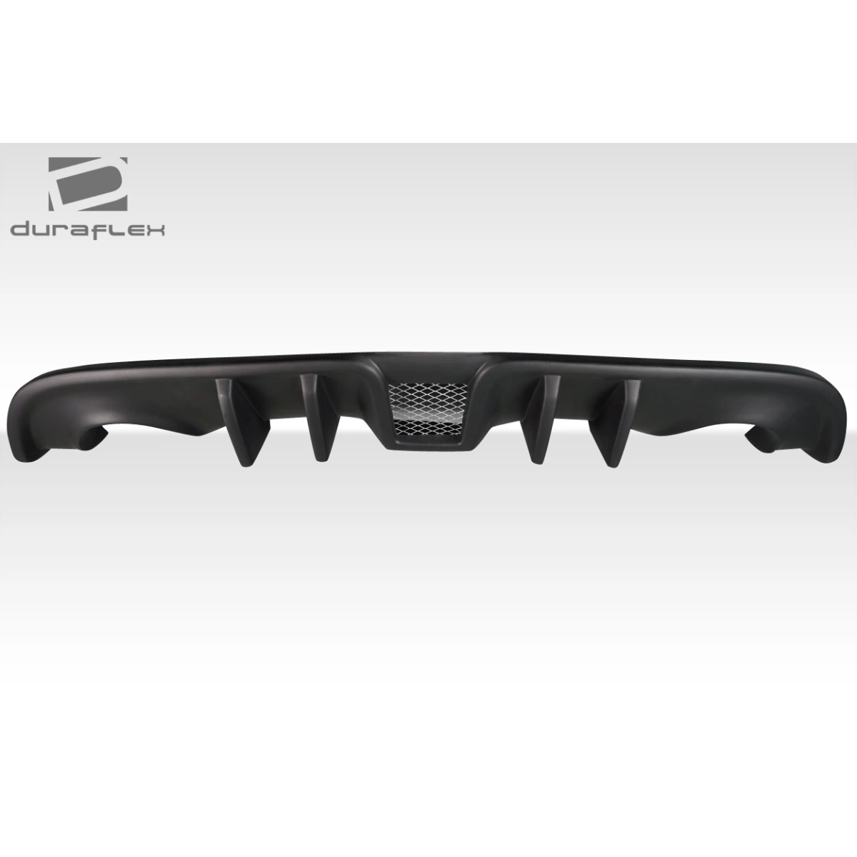 Modify your Nissan 370Z 2009 with our Exterior/Diffusers - 8