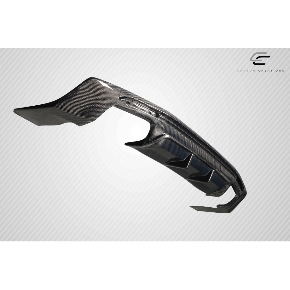 Modify your Chevrolet Camaro 2016 with our Exterior/Diffusers - 10