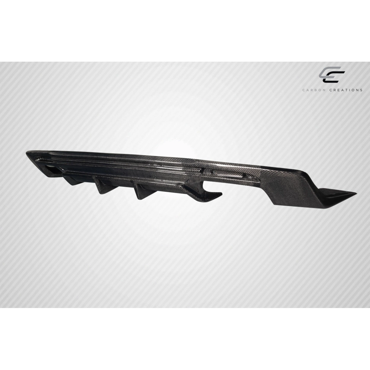 Modify your Chevrolet Camaro 2016 with our Exterior/Diffusers - 12