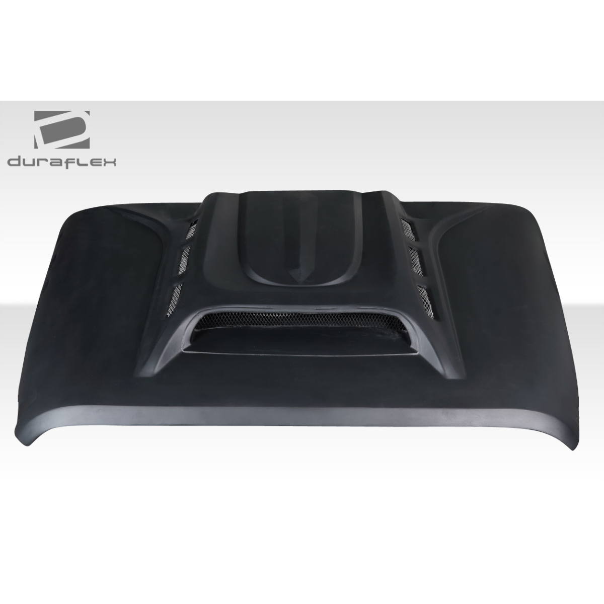 Modify your Jeep Wrangler 2007 with our Exterior/Hoods - 