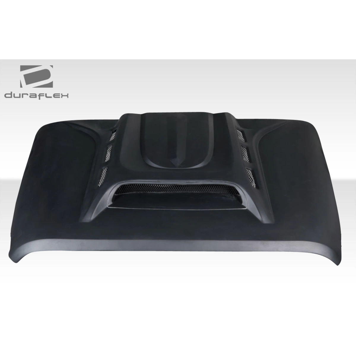 Modify your Jeep Wrangler 2007 with our Exterior/Hoods - 8