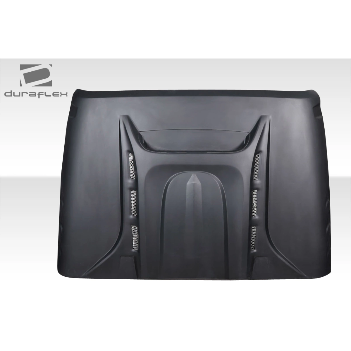 Modify your Jeep Wrangler 2007 with our Exterior/Hoods - 11