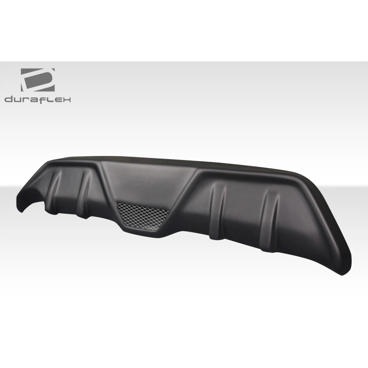 Modify your Scion tC 2011 with our Exterior/Diffusers - 8
