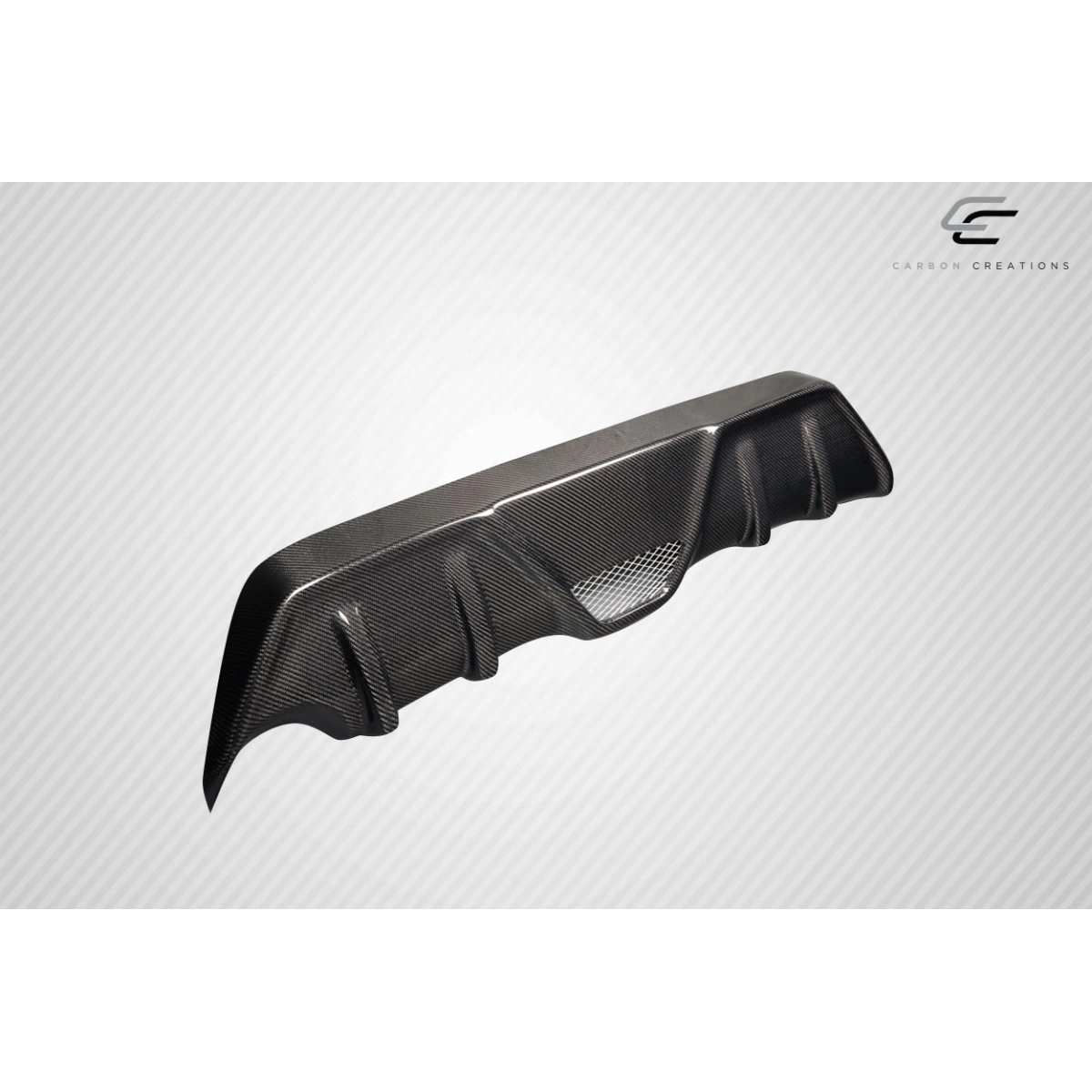 Modify your Scion tC 2014 with our Exterior/Diffusers - 7