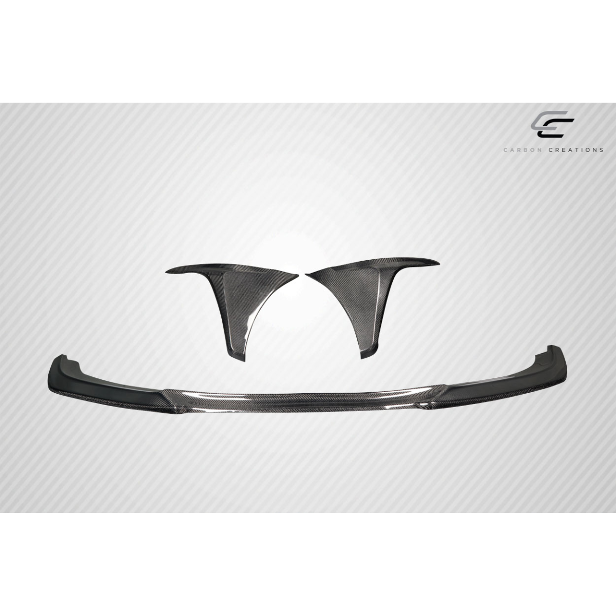 Modify your Honda Civic 2016 with our Exterior/Front Bumpers or Lips - 