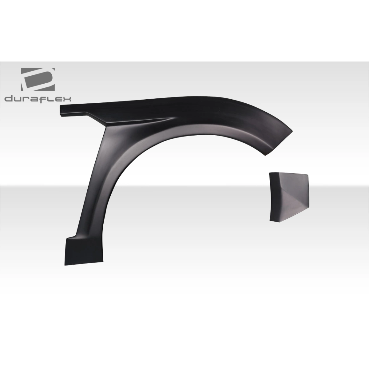 Modify your Ford Fusion 2013 with our Exterior/Fenders - 9