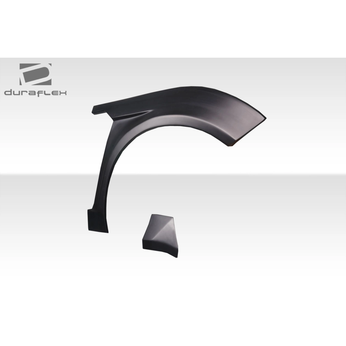 Modify your Ford Fusion 2013 with our Exterior/Fenders - 10