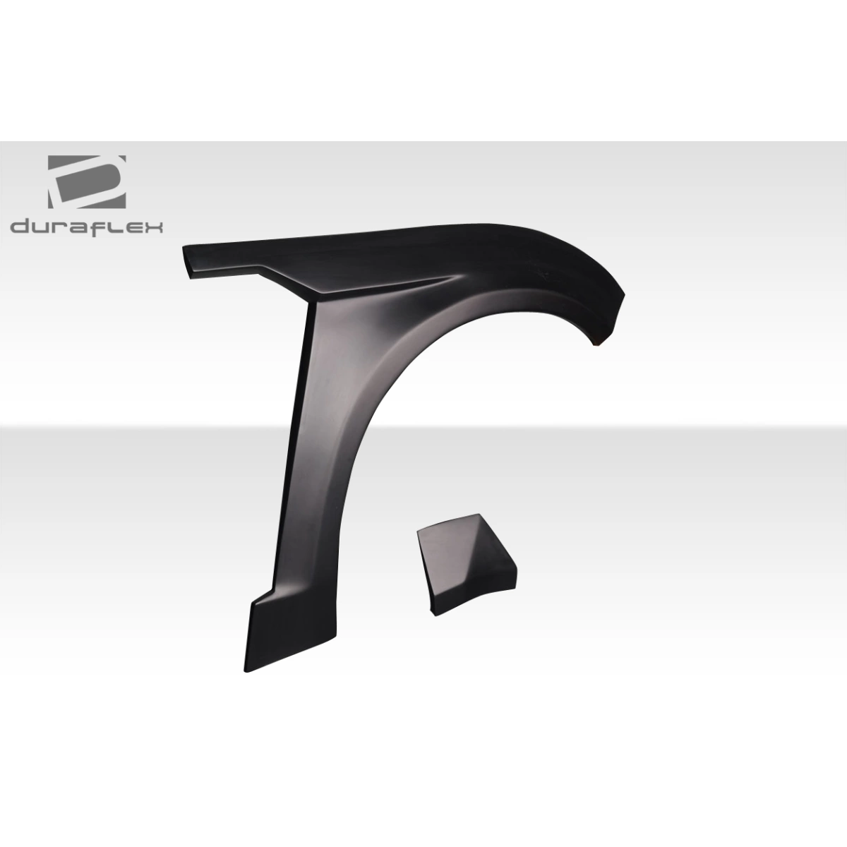 Modify your Ford Fusion 2013 with our Exterior/Fenders - 11