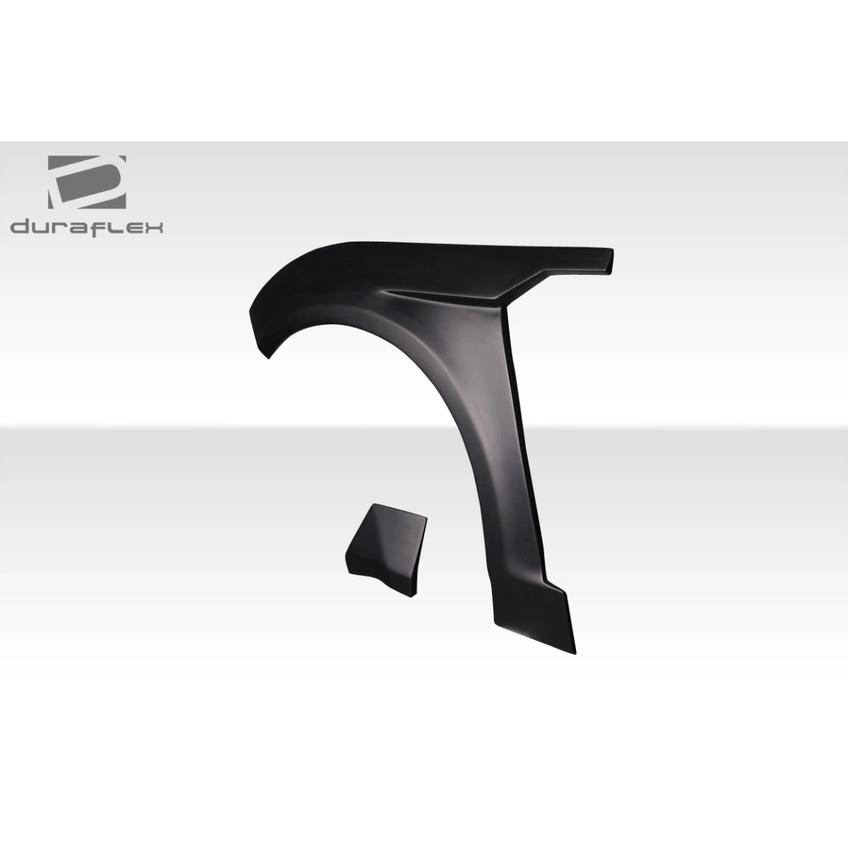 Modify your Ford Fusion 2013 with our Exterior/Fenders - 13