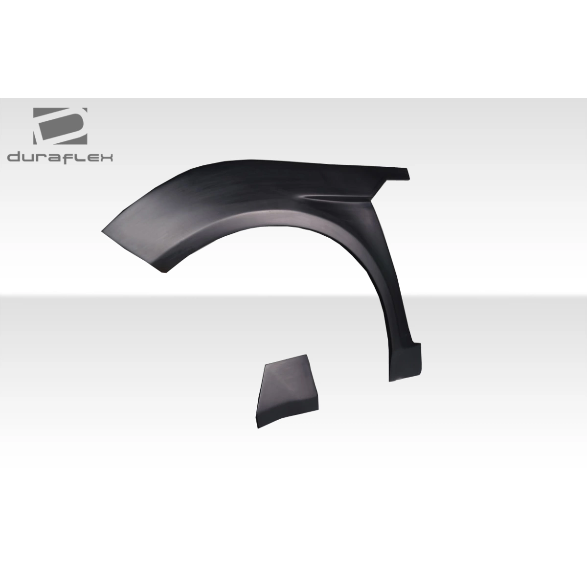 Modify your Ford Fusion 2013 with our Exterior/Fenders - 14