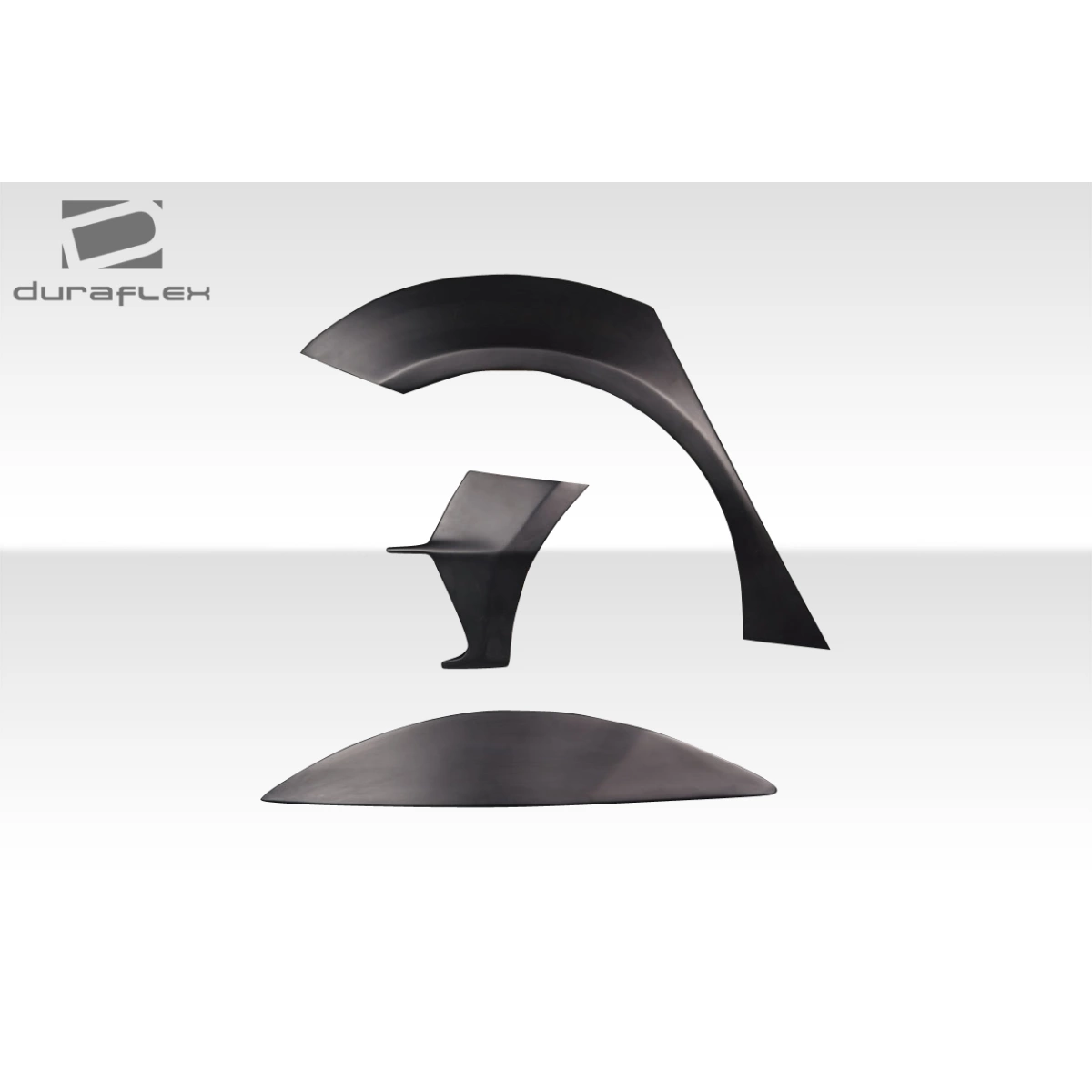 Modify your Ford Fusion 2013 with our Exterior/Fenders - 9