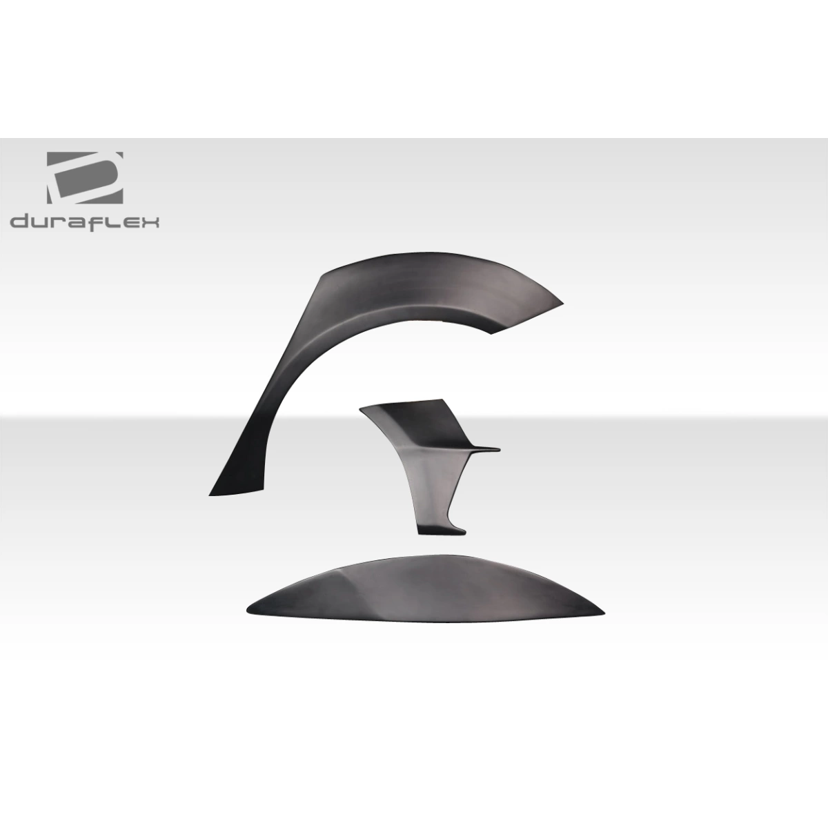 Modify your Ford Fusion 2013 with our Exterior/Fenders - 10