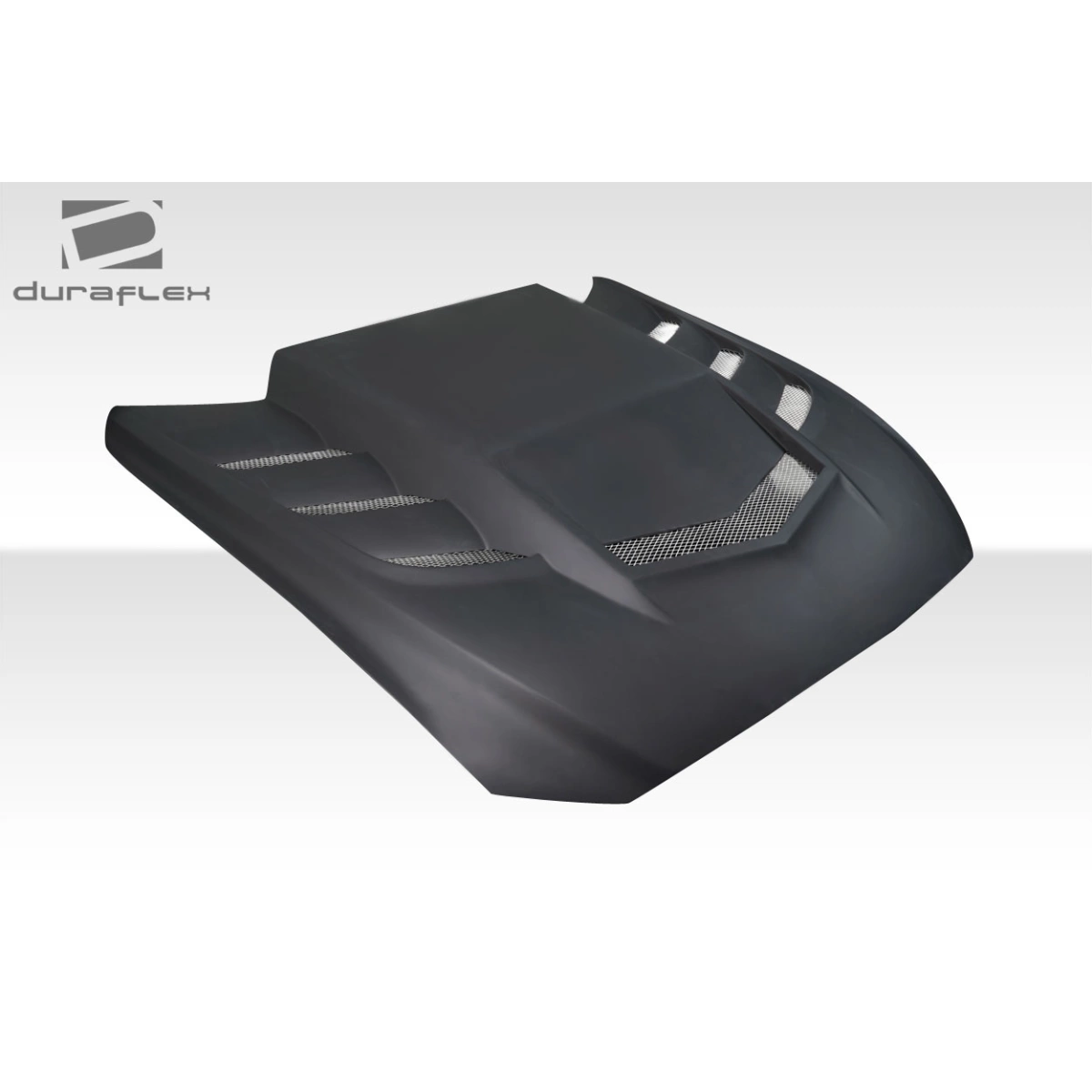 Modify your Ford Mustang 2015 with our Exterior/Hoods - 9