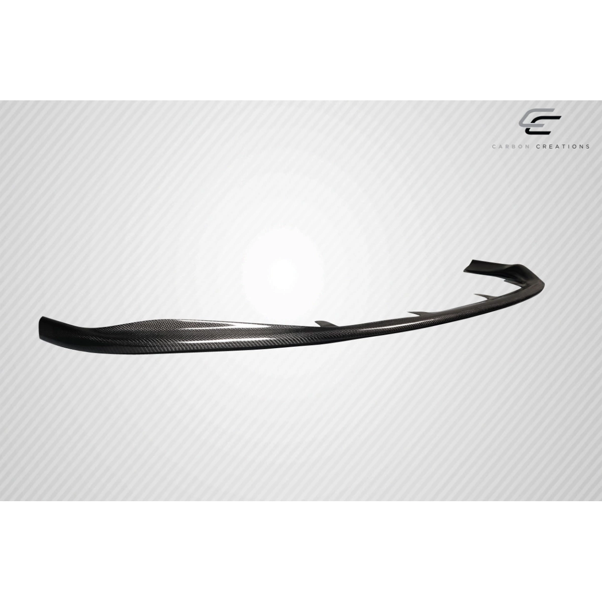 Modify your Lexus IS Series 2014 with our Exterior/Front Lips - 7