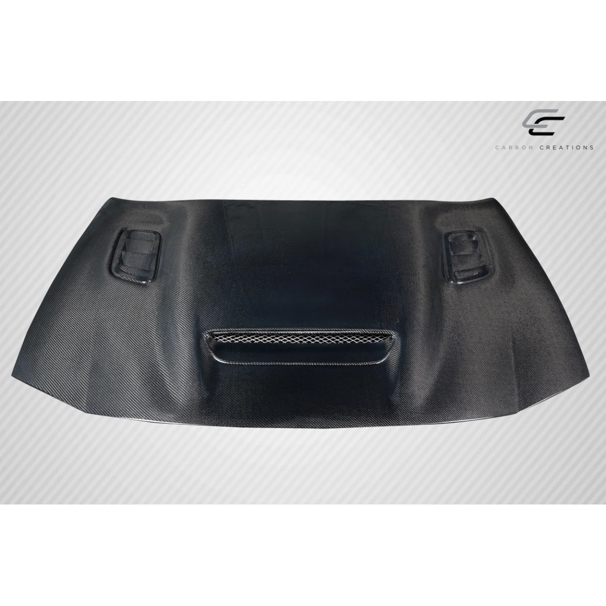 Modify your Dodge Charger 2006 with our Exterior/Hoods - 6