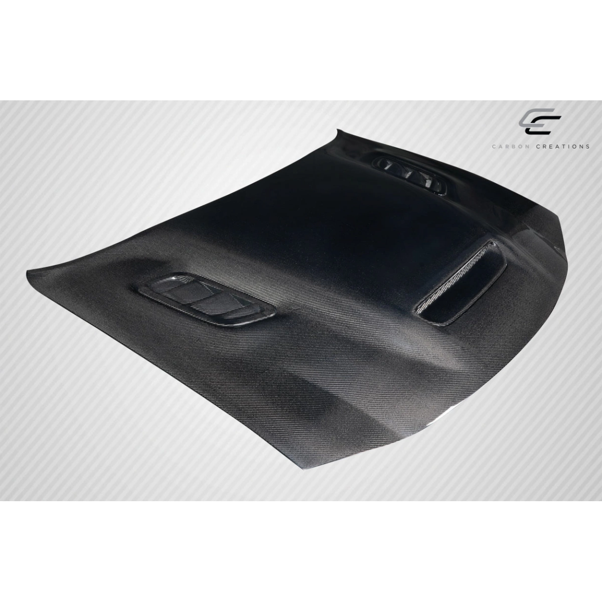 Modify your Dodge Charger 2006 with our Exterior/Hoods - 8
