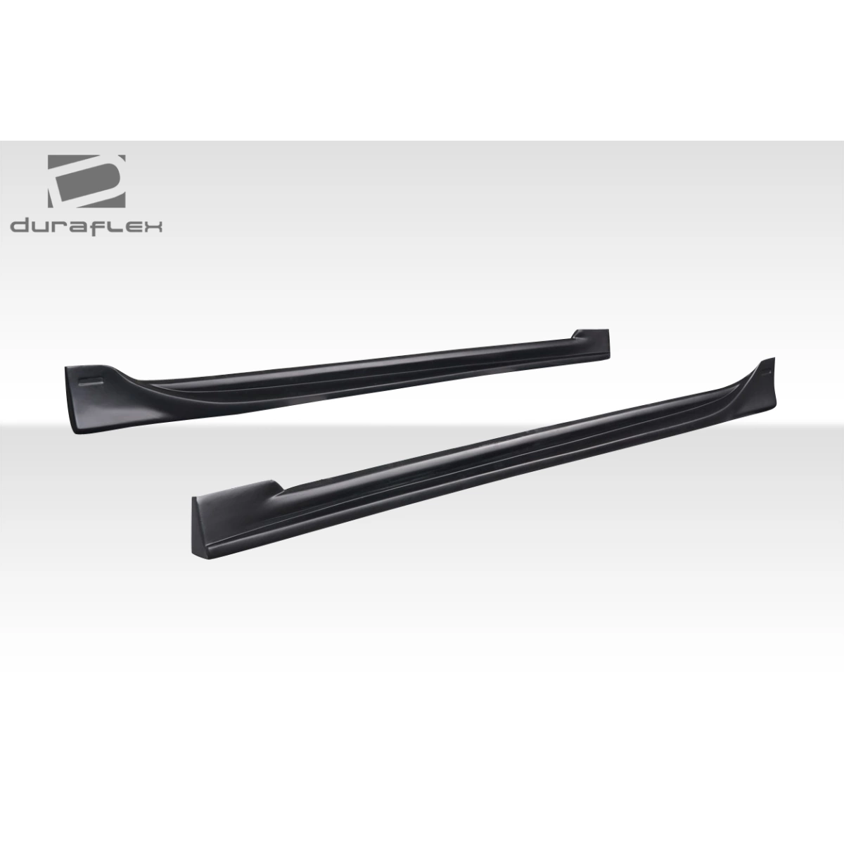 Modify your Mazda 3 2014 with our Exterior/Side Skirts - 8