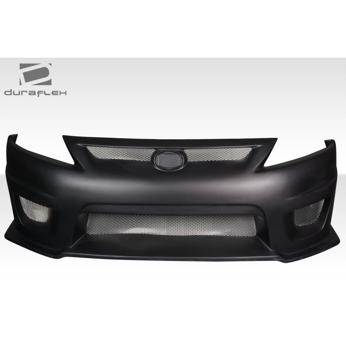 Modify your Scion tC 2011 with our Exterior/Front Bumpers - 6