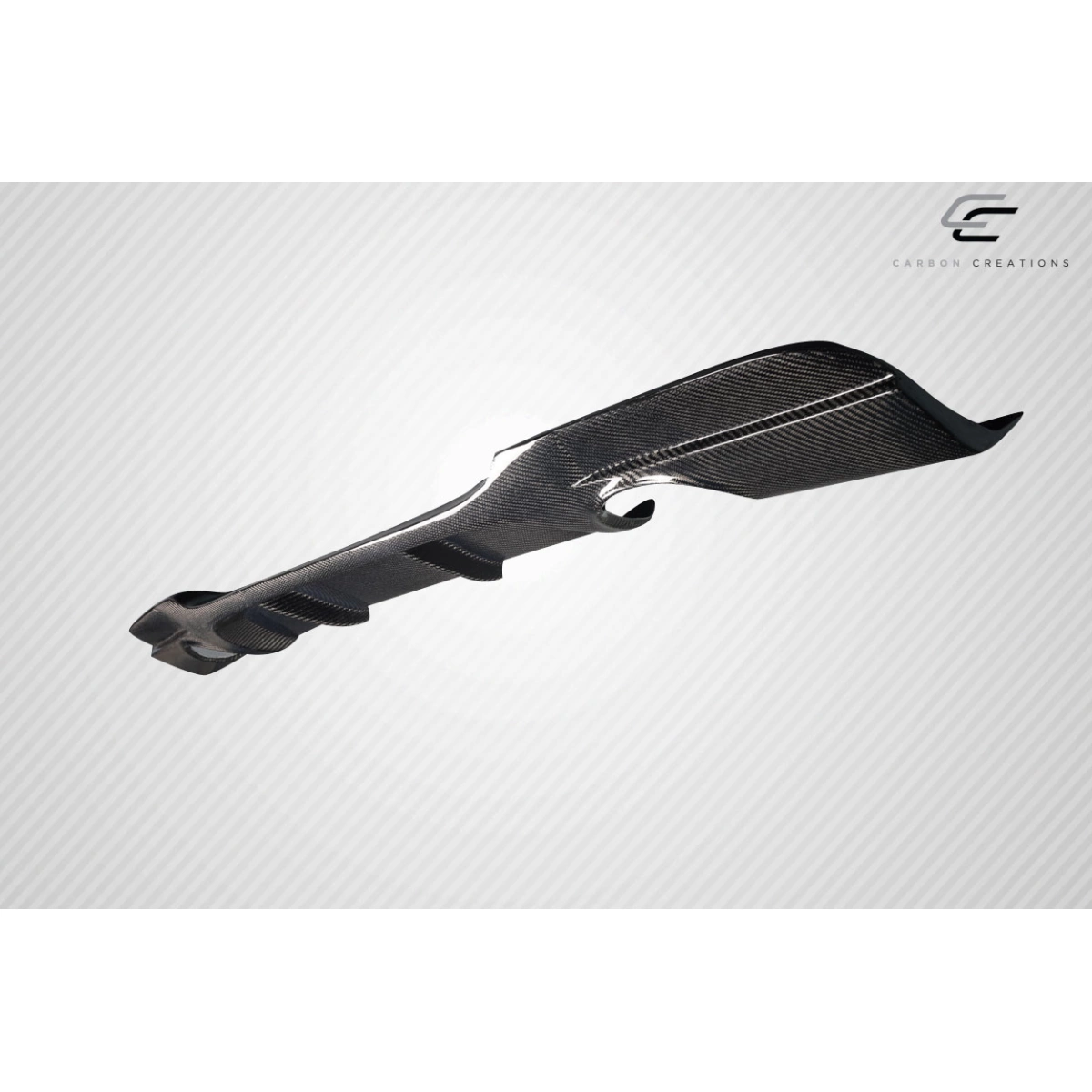 Modify your BMW M3 2008 with our Exterior/Diffusers - 6