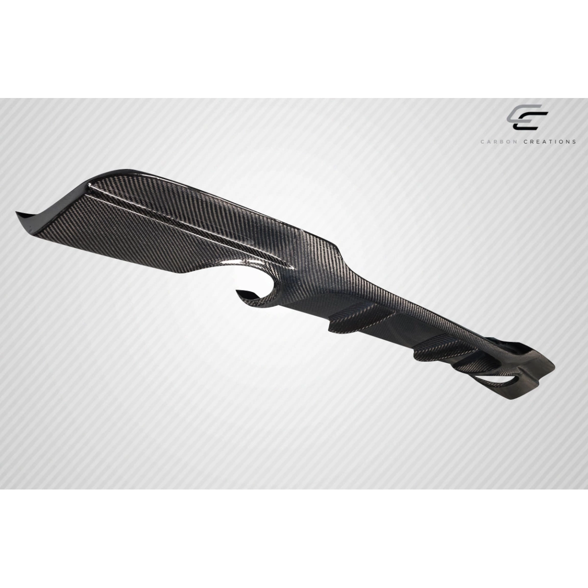 Modify your BMW M3 2008 with our Exterior/Diffusers - 7