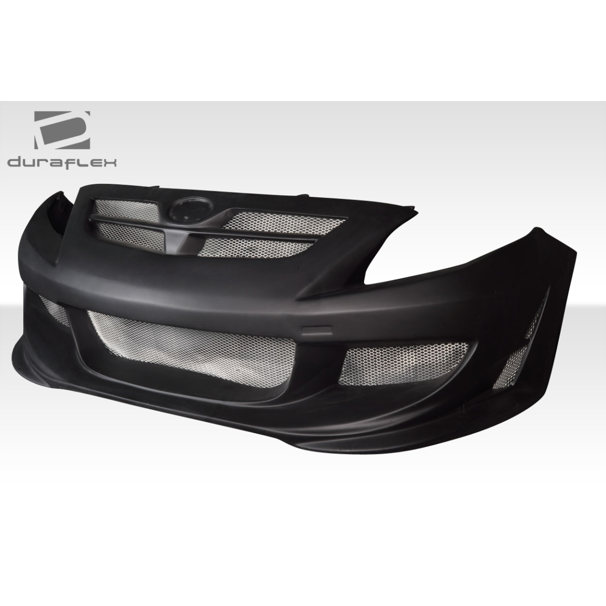 Modify your Toyota Corolla 2009 with our Exterior/Front Bumpers or Lips - 