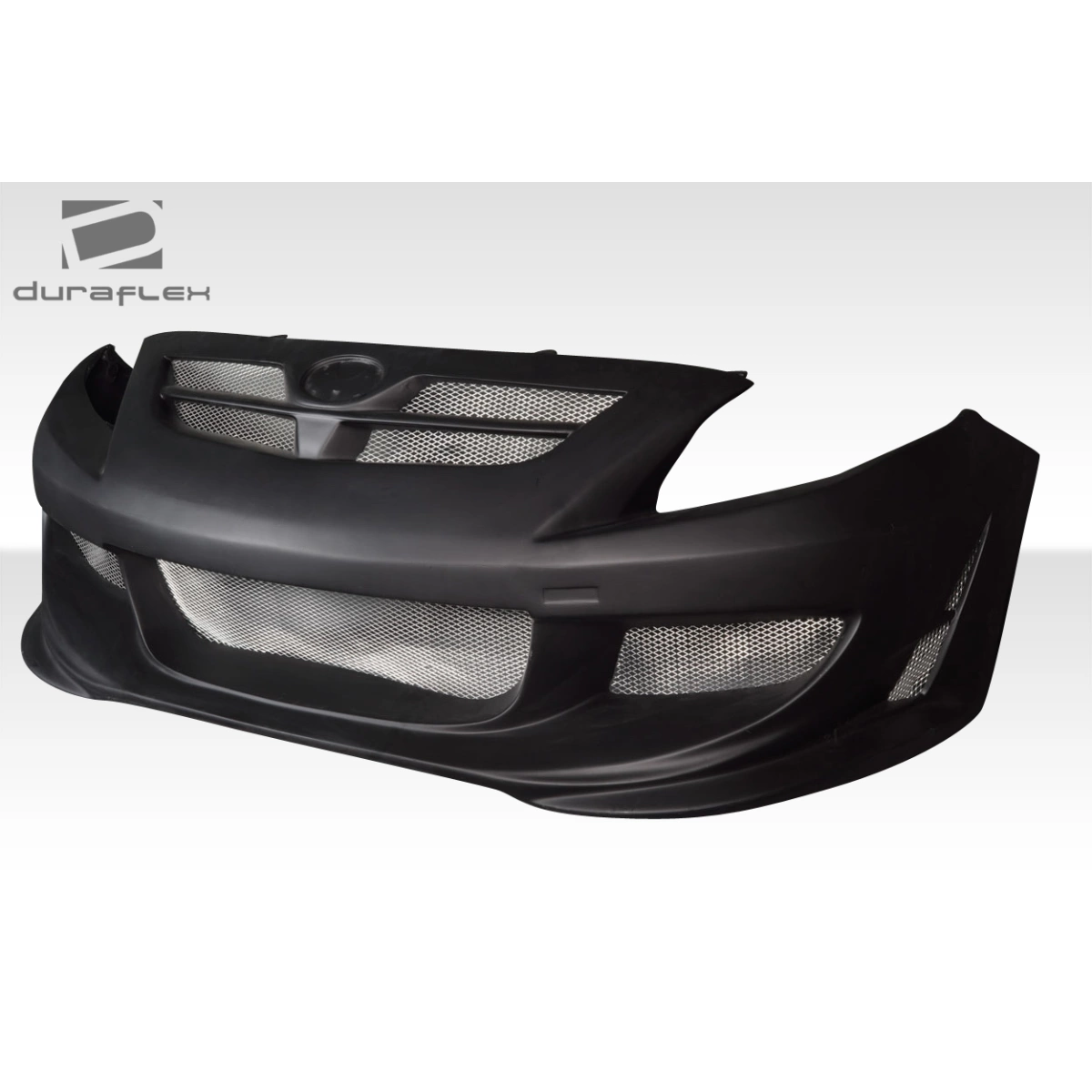 Modify your Toyota Corolla 2009 with our Exterior/Front Bumpers - 6