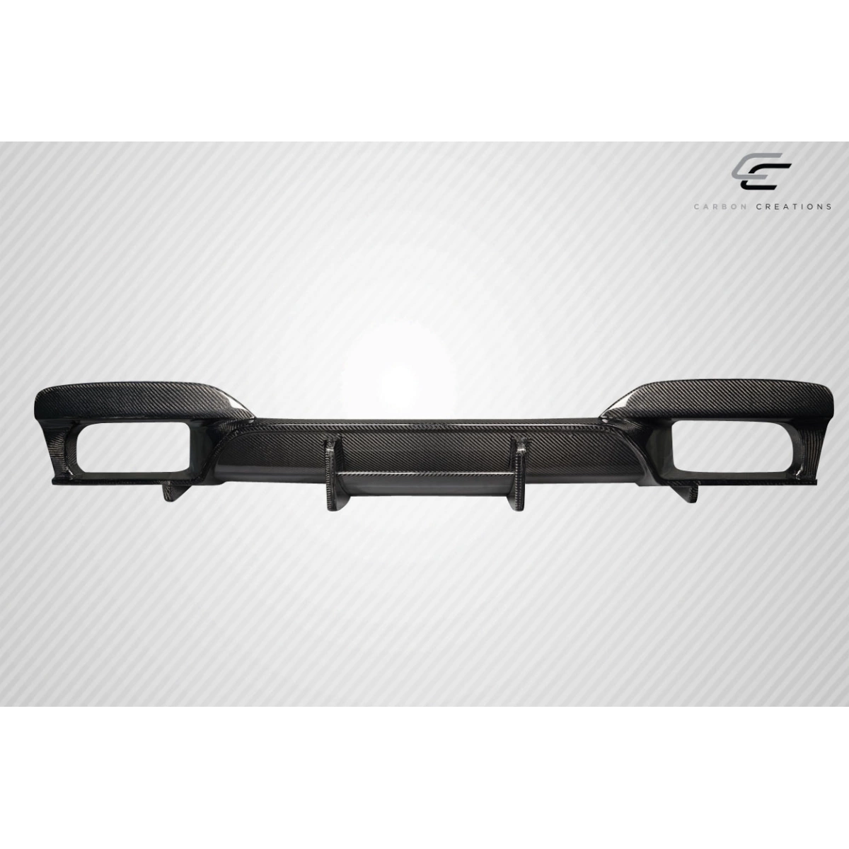 Modify your BMW 3-Series 2011 with our Exterior/Diffusers - 6