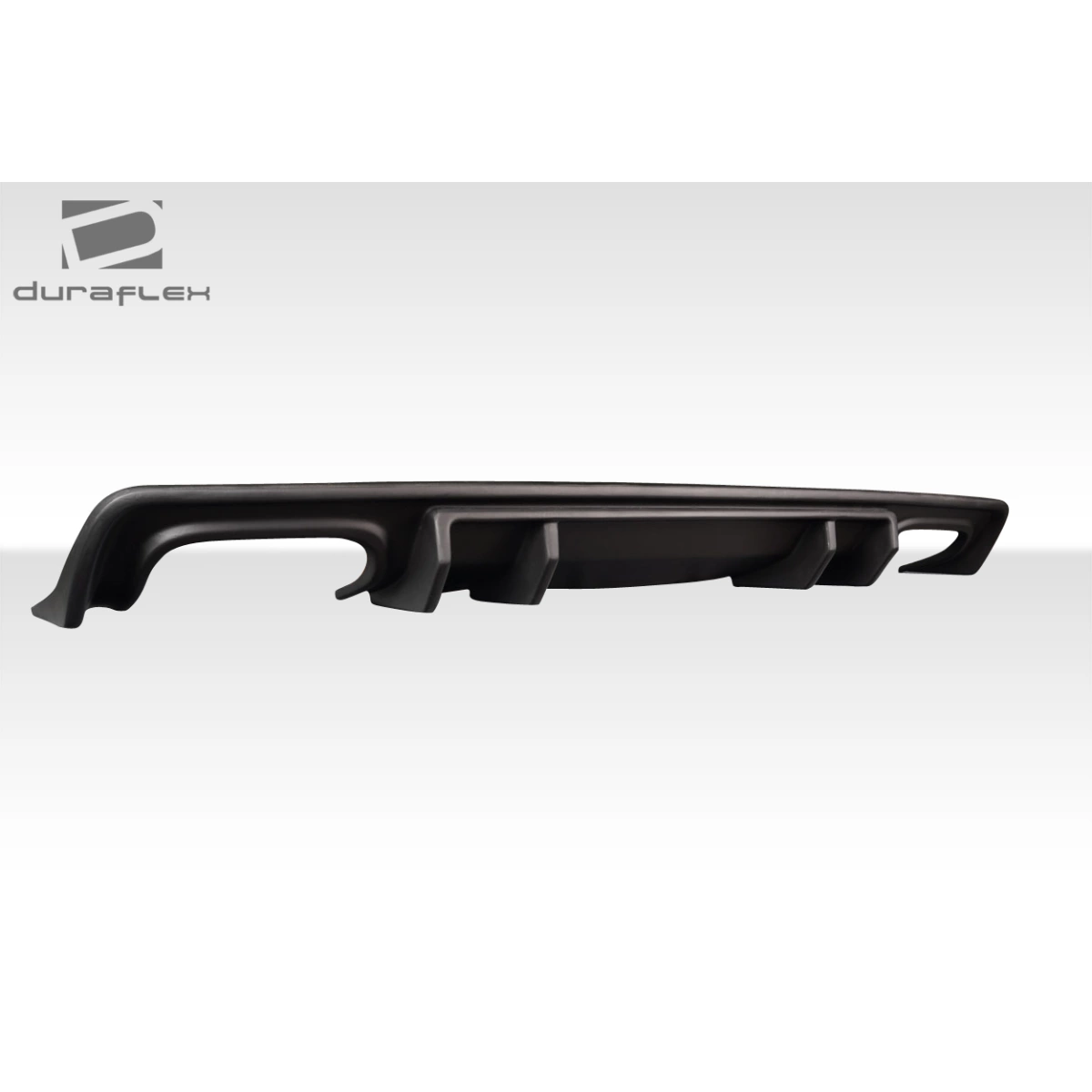 Modify your Dodge Challenger 2015 with our Exterior/Diffusers - 11