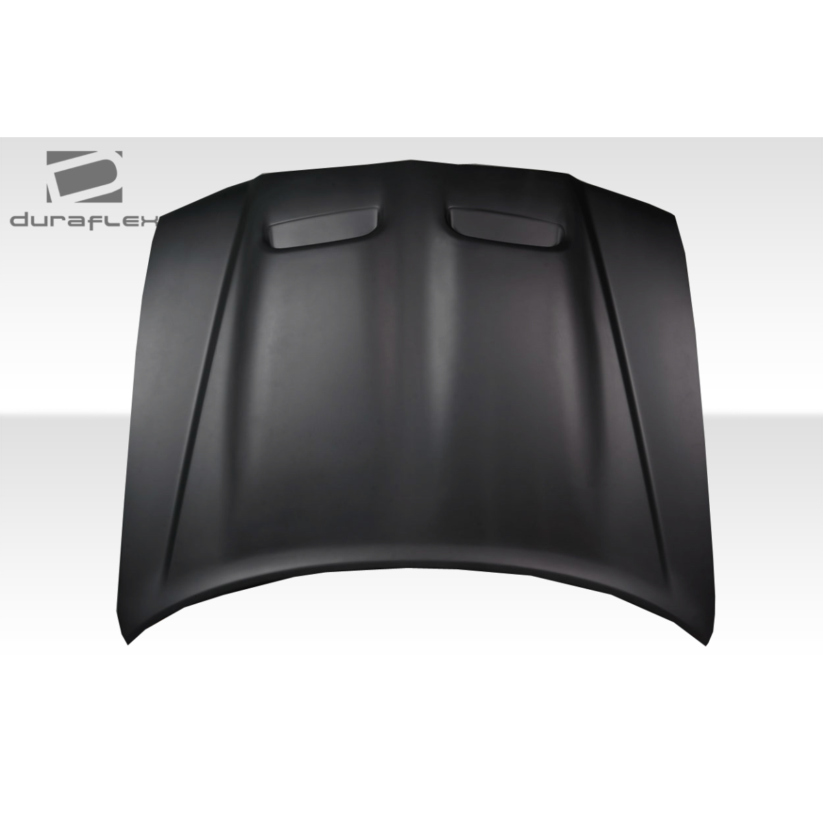 Modify your Dodge Charger 2011 with our Exterior/Hoods -