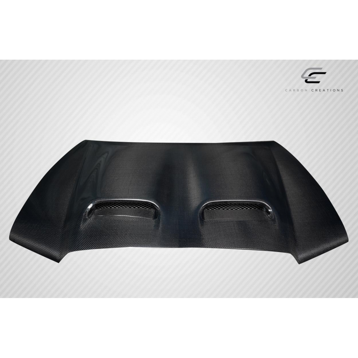 Modify your Dodge Charger 2011 with our Exterior/Hoods - 