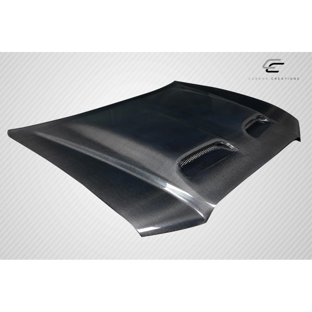 Modify your Dodge Charger 2011 with our Exterior/Hoods - 