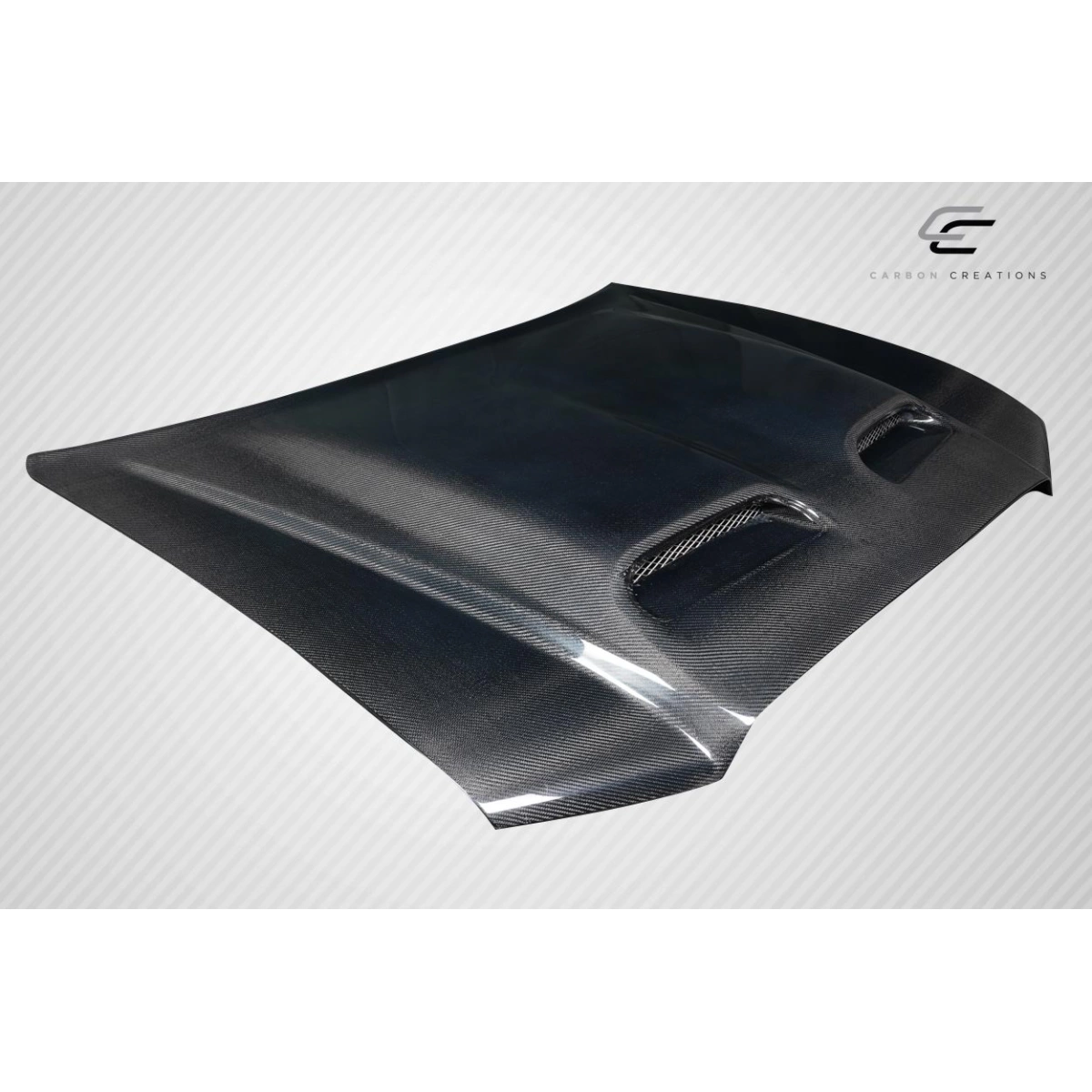 Modify your Dodge Charger 2011 with our Exterior/Hoods - 8