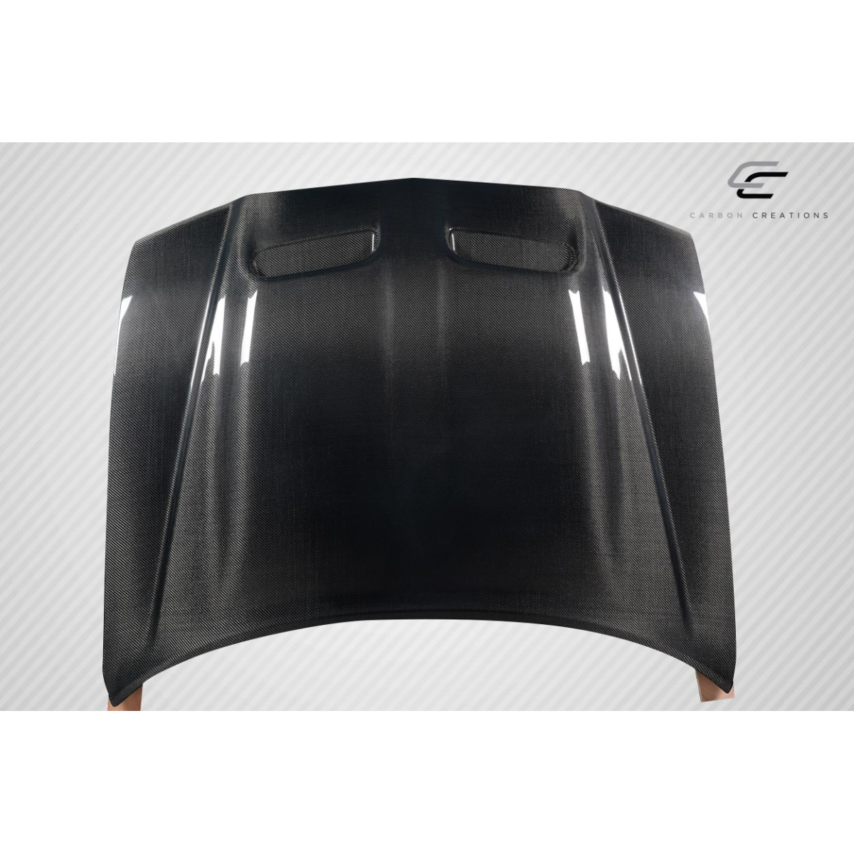 Modify your Dodge Charger 2011 with our Exterior/Hoods - 