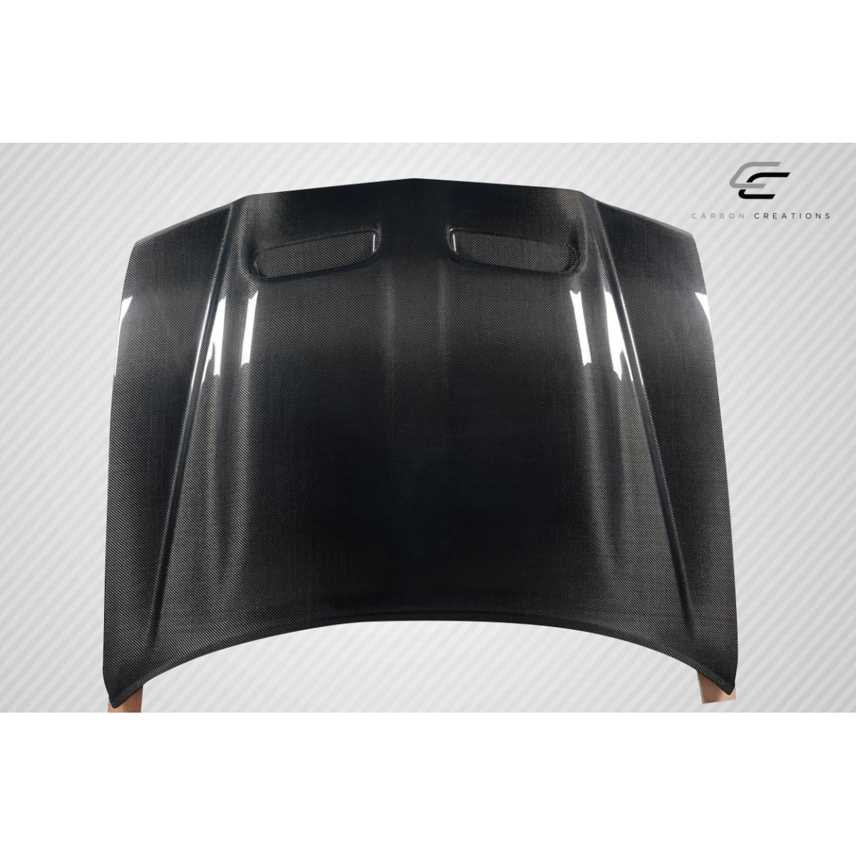 Modify your Dodge Charger 2011 with our Exterior/Hoods - 9