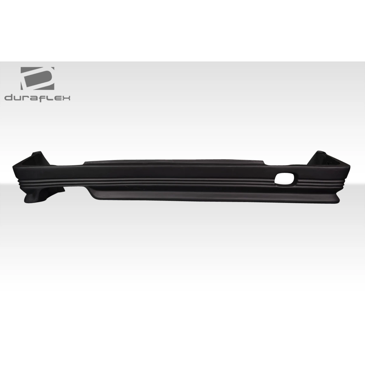 Modify your BMW 3-Series 1984 with our Exterior/Rear Bumpers - 6