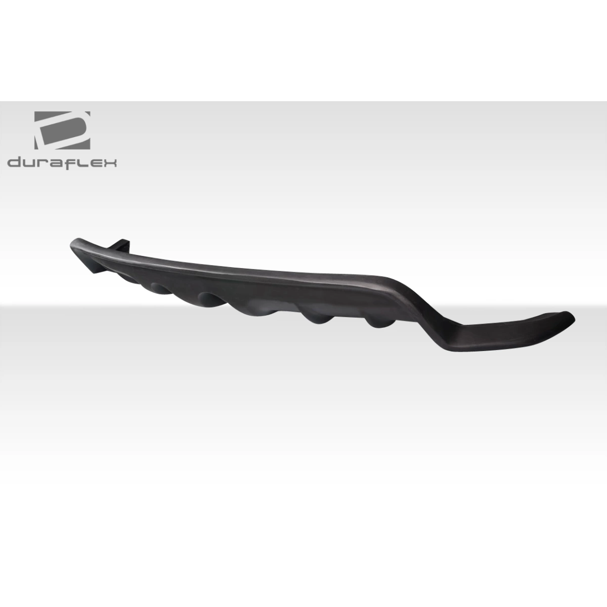 Modify your Volkswagen Golf 2010 with our Exterior/Diffusers - 8