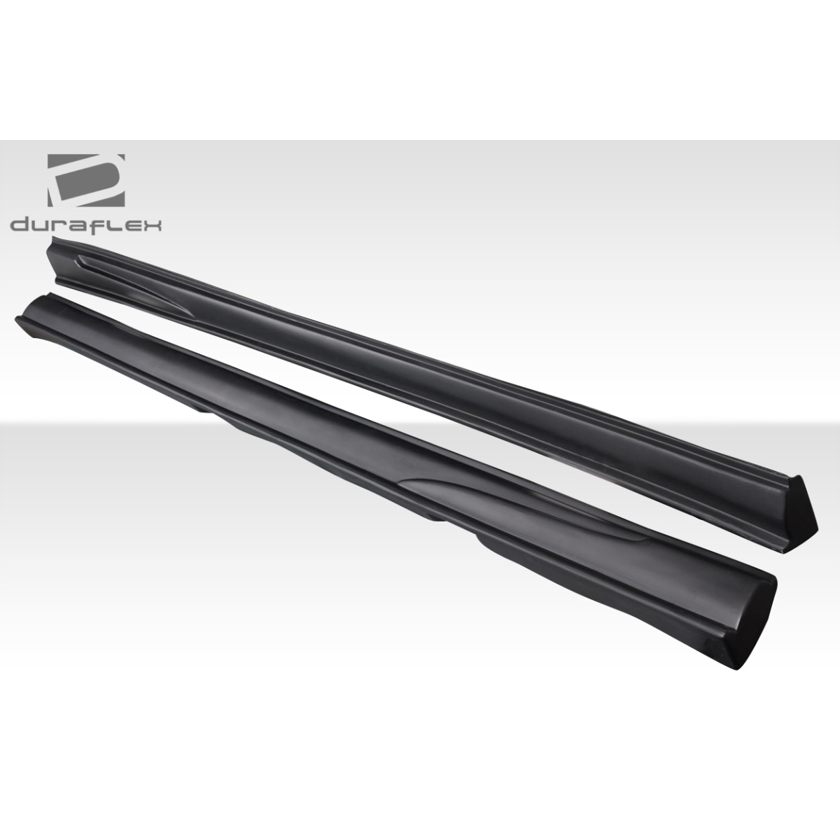 Modify your Hyundai Elantra 2011 with our Exterior/Side Skirts - 