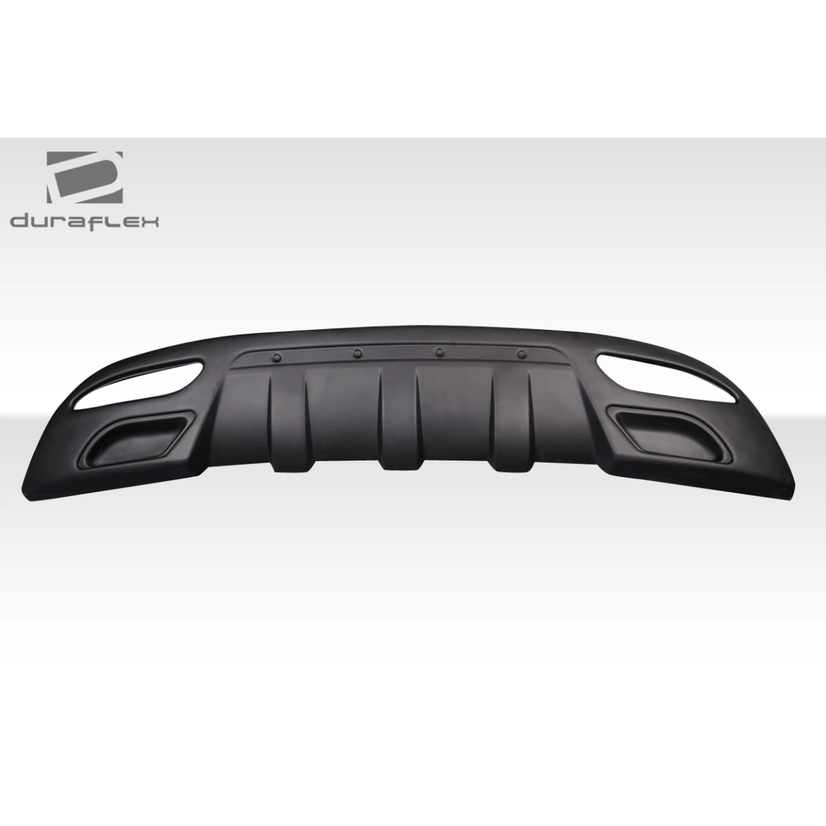 Modify your Hyundai Elantra 2011 with our Exterior/Diffusers - 6