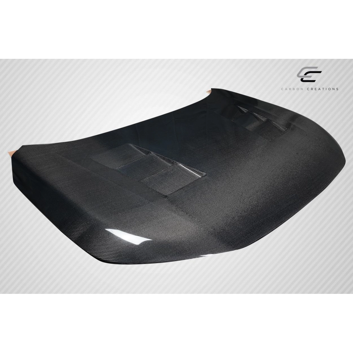 Modify your Honda Civic 2022 with our Exterior/Hoods - 8