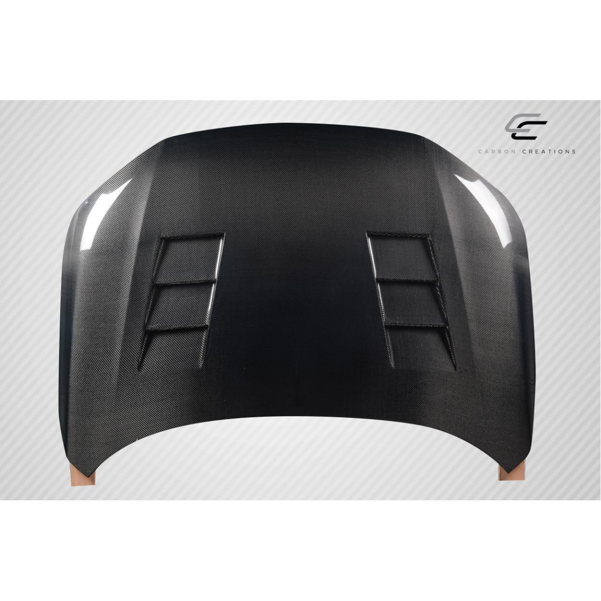 Modify your Honda Civic 2022 with our Exterior/Hoods - 