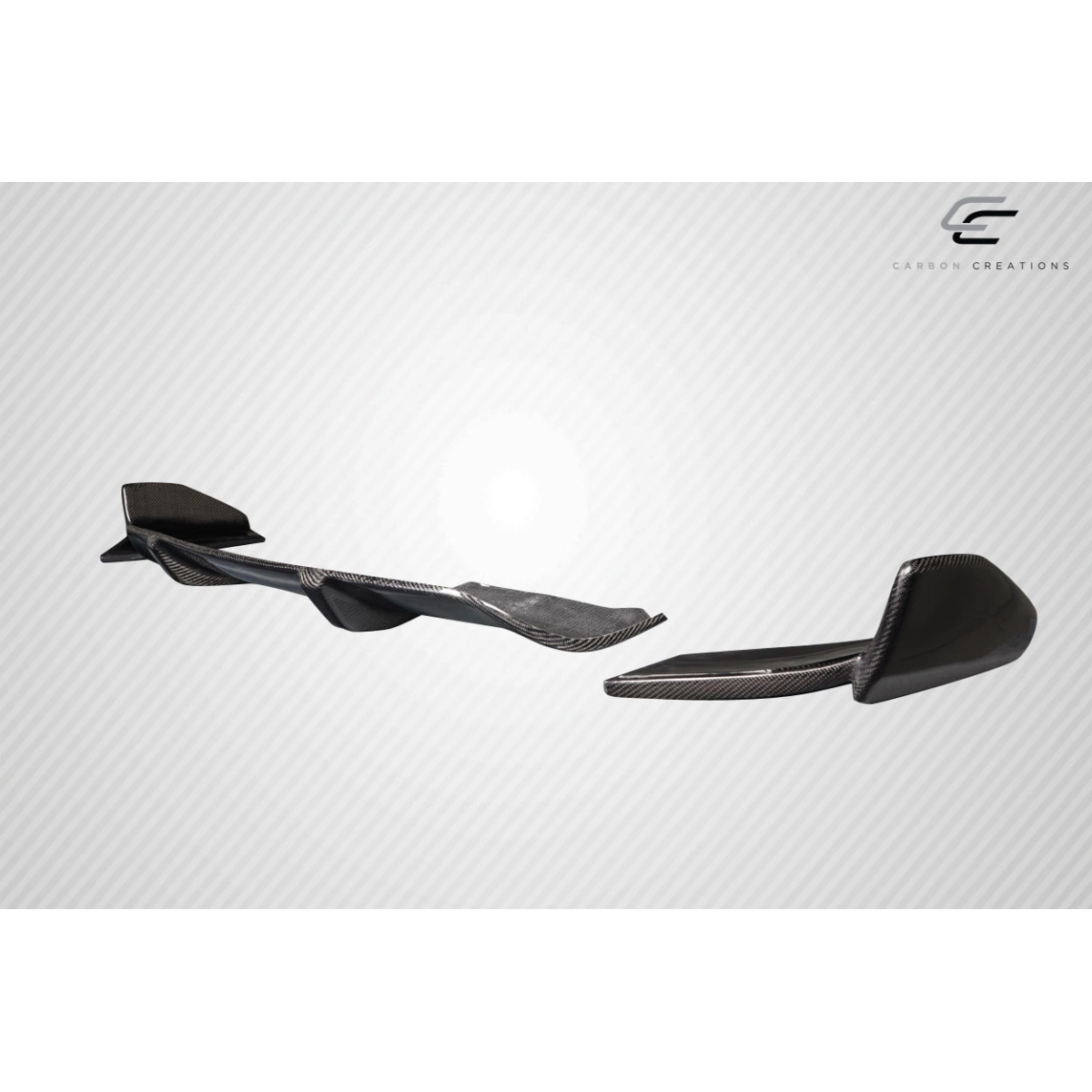 Modify your BMW 3-Series 2014 with our Exterior/Diffusers - 12