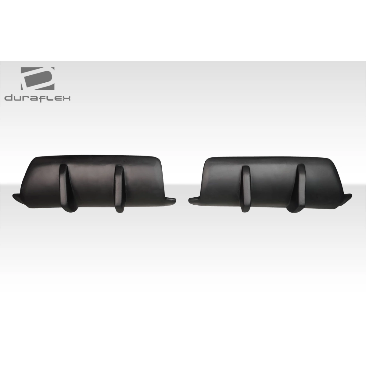 Modify your Volkswagen Golf 2012 with our Exterior/Diffusers - 7