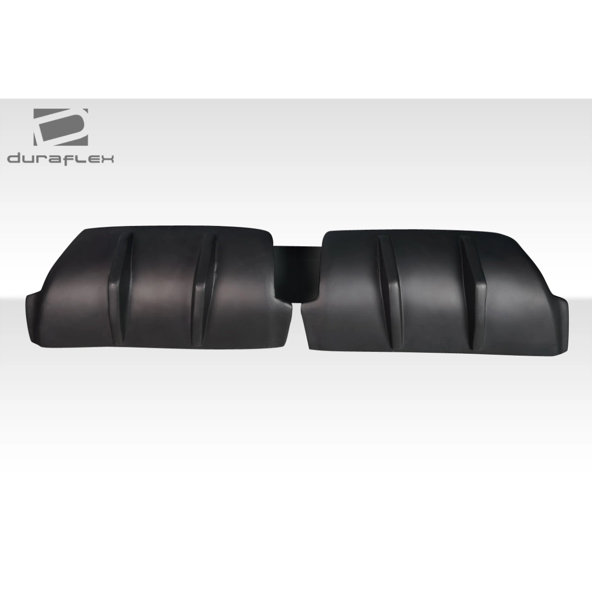 Modify your Volkswagen Golf 2012 with our Exterior/Diffusers - 10