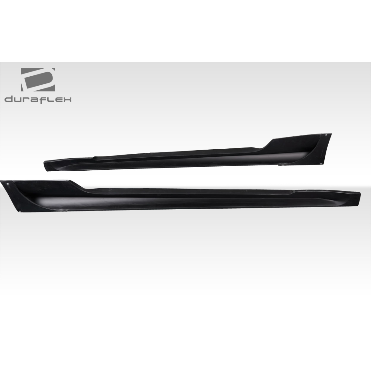 Modify your Ford Mustang 2015 with our Exterior/Side Skirts - 