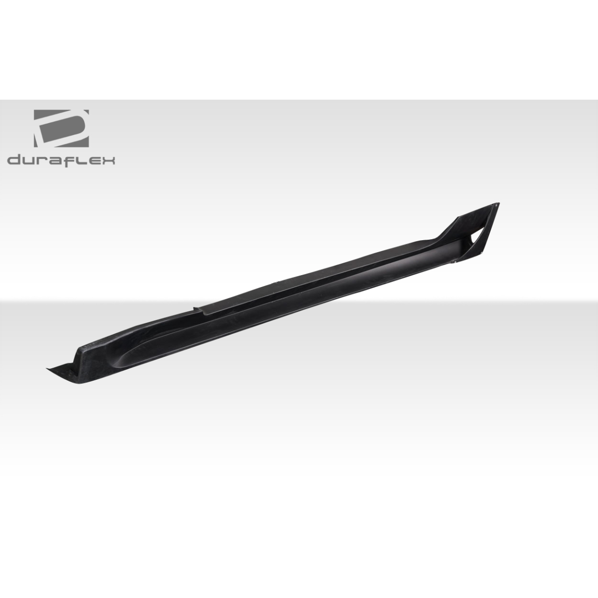 Modify your Ford Mustang 2015 with our Exterior/Side Skirts - 